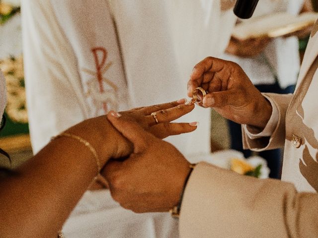 El matrimonio de Roberto  y Nathalia  en Cartago, Valle del Cauca 5