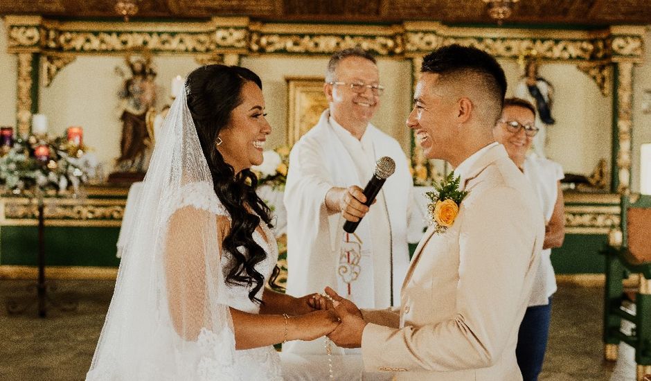 El matrimonio de Roberto  y Nathalia  en Cartago, Valle del Cauca
