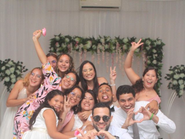 El matrimonio de José y Andrea en Barranquilla, Atlántico 5