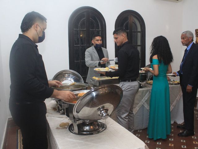 El matrimonio de José y Andrea en Barranquilla, Atlántico 6