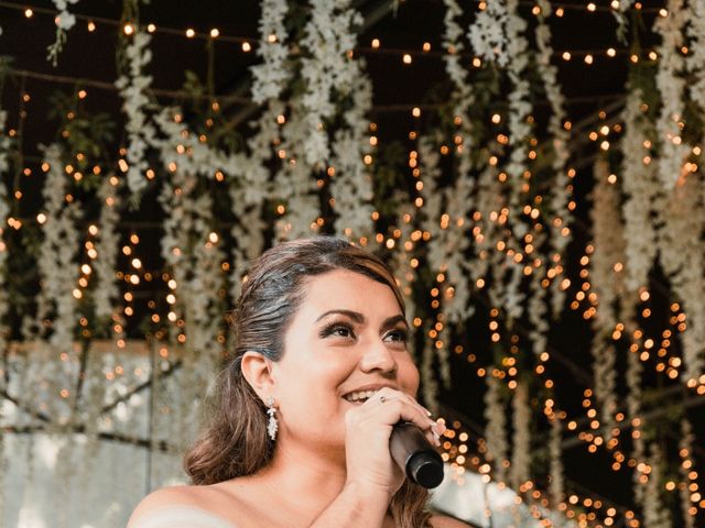 El matrimonio de Jenny y Fabio  en Jamundí, Valle del Cauca 3