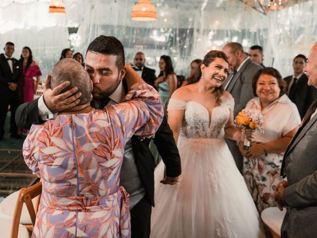 El matrimonio de Jenny y Fabio  en Jamundí, Valle del Cauca 2
