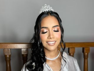 El matrimonio de Keila y Yeison 1