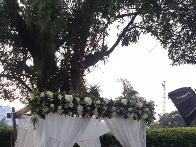El matrimonio de Yeison  y Keila en Jamundí, Valle del Cauca 3