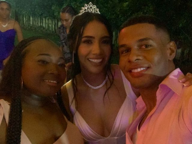 El matrimonio de Yeison  y Keila en Jamundí, Valle del Cauca 1