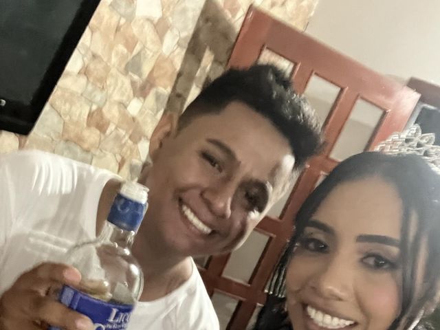 El matrimonio de Yeison  y Keila en Jamundí, Valle del Cauca 4