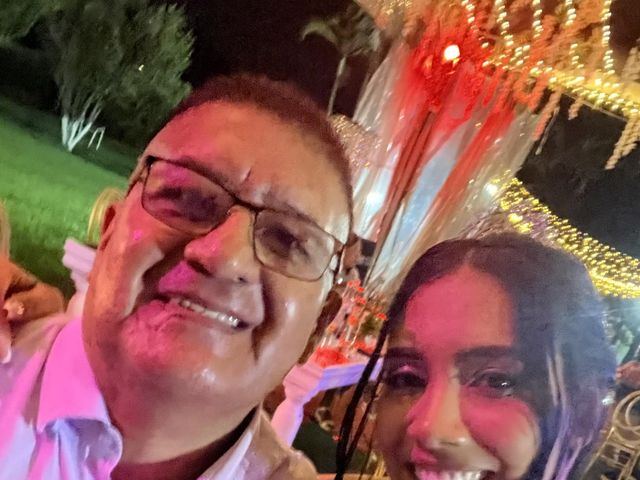 El matrimonio de Yeison  y Keila en Jamundí, Valle del Cauca 6