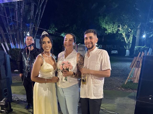 El matrimonio de Yeison  y Keila en Jamundí, Valle del Cauca 7