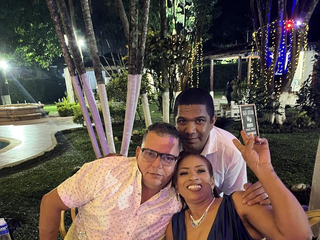 El matrimonio de Yeison  y Keila en Jamundí, Valle del Cauca 8