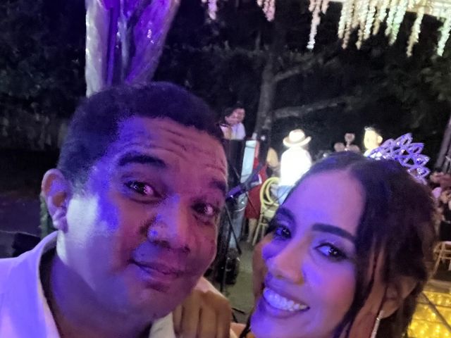 El matrimonio de Yeison  y Keila en Jamundí, Valle del Cauca 9