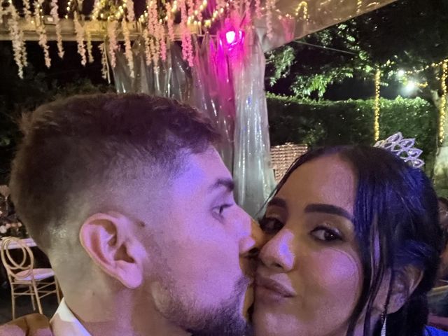 El matrimonio de Yeison  y Keila en Jamundí, Valle del Cauca 10