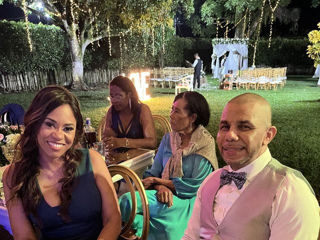 El matrimonio de Yeison  y Keila en Jamundí, Valle del Cauca 11