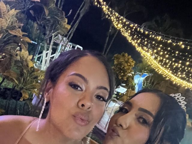 El matrimonio de Yeison  y Keila en Jamundí, Valle del Cauca 13