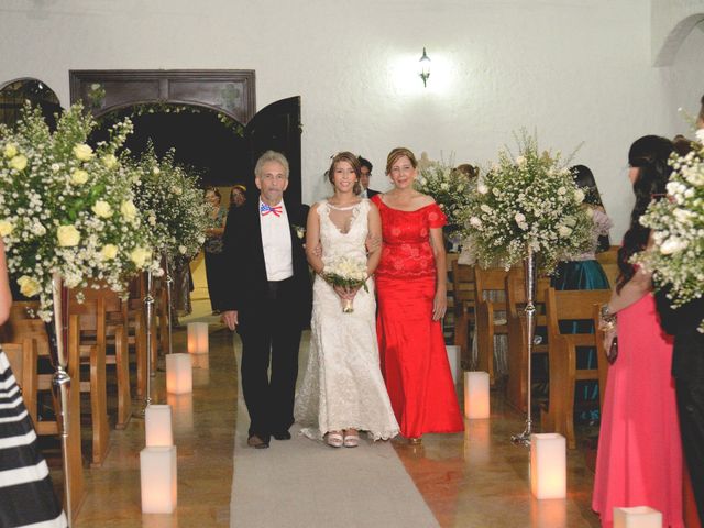 El matrimonio de Max y María José en Montería, Córdoba 31