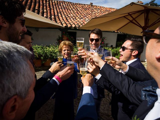 El matrimonio de Juan Pablo y Maria Alejandra en Cajicá, Cundinamarca 55