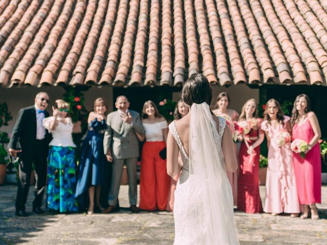 El matrimonio de Juan Pablo y Maria Alejandra en Cajicá, Cundinamarca 73