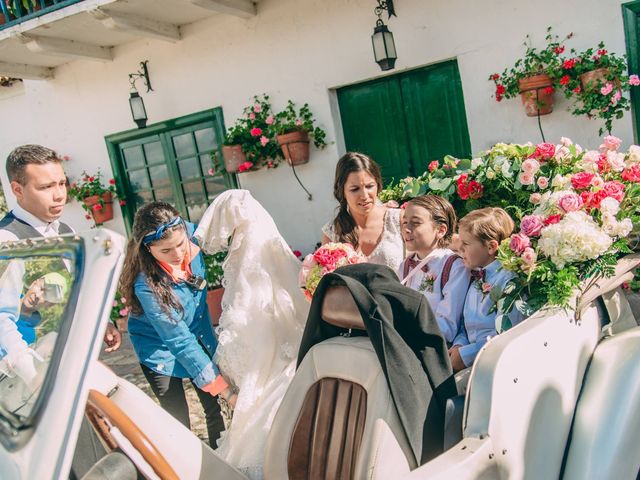 El matrimonio de Juan Pablo y Maria Alejandra en Cajicá, Cundinamarca 83