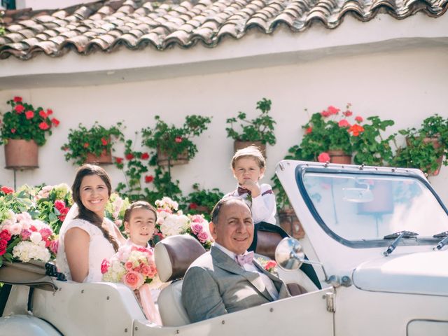 El matrimonio de Juan Pablo y Maria Alejandra en Cajicá, Cundinamarca 86