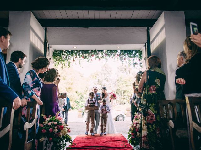 El matrimonio de Juan Pablo y Maria Alejandra en Cajicá, Cundinamarca 95