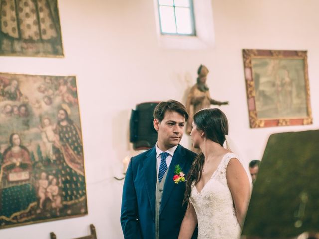 El matrimonio de Juan Pablo y Maria Alejandra en Cajicá, Cundinamarca 98