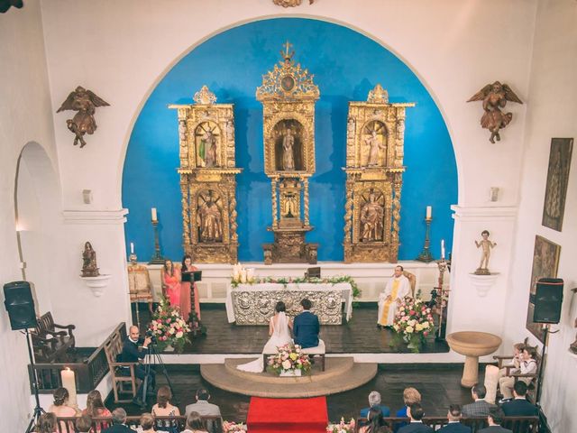 El matrimonio de Juan Pablo y Maria Alejandra en Cajicá, Cundinamarca 100