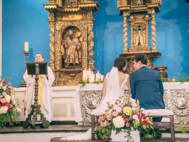 El matrimonio de Juan Pablo y Maria Alejandra en Cajicá, Cundinamarca 101