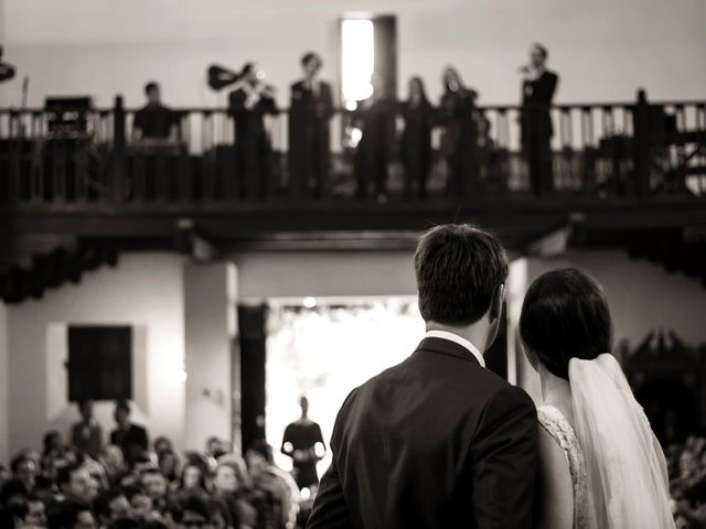 El matrimonio de Juan Pablo y Maria Alejandra en Cajicá, Cundinamarca 107