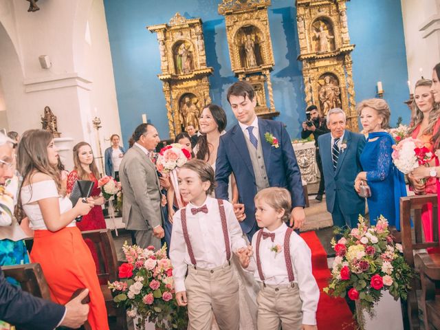 El matrimonio de Juan Pablo y Maria Alejandra en Cajicá, Cundinamarca 130