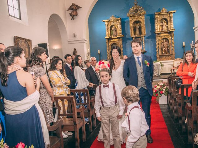 El matrimonio de Juan Pablo y Maria Alejandra en Cajicá, Cundinamarca 131