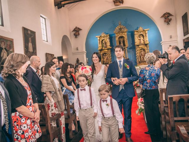 El matrimonio de Juan Pablo y Maria Alejandra en Cajicá, Cundinamarca 133