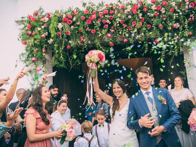 El matrimonio de Juan Pablo y Maria Alejandra en Cajicá, Cundinamarca 136