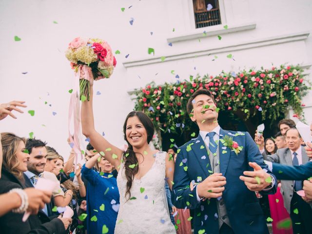 El matrimonio de Juan Pablo y Maria Alejandra en Cajicá, Cundinamarca 138