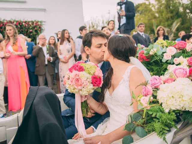 El matrimonio de Juan Pablo y Maria Alejandra en Cajicá, Cundinamarca 140