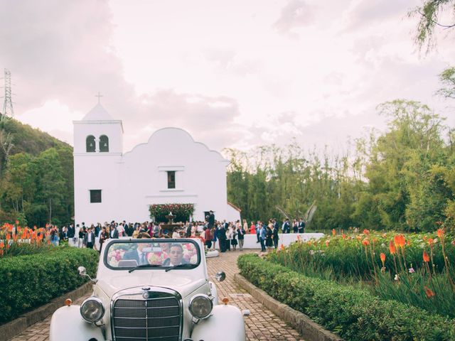 El matrimonio de Juan Pablo y Maria Alejandra en Cajicá, Cundinamarca 142