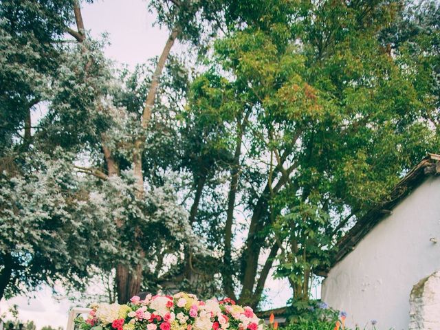 El matrimonio de Juan Pablo y Maria Alejandra en Cajicá, Cundinamarca 143