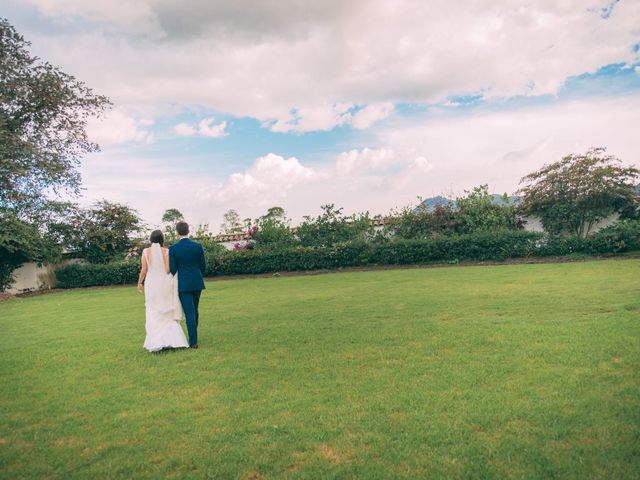 El matrimonio de Juan Pablo y Maria Alejandra en Cajicá, Cundinamarca 148