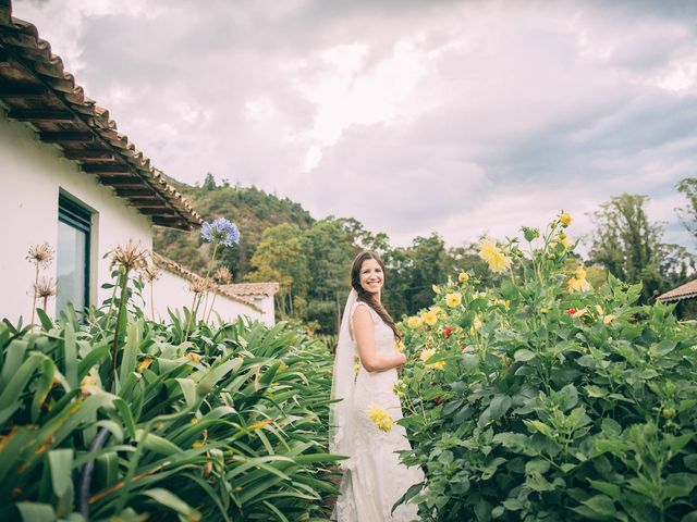 El matrimonio de Juan Pablo y Maria Alejandra en Cajicá, Cundinamarca 157