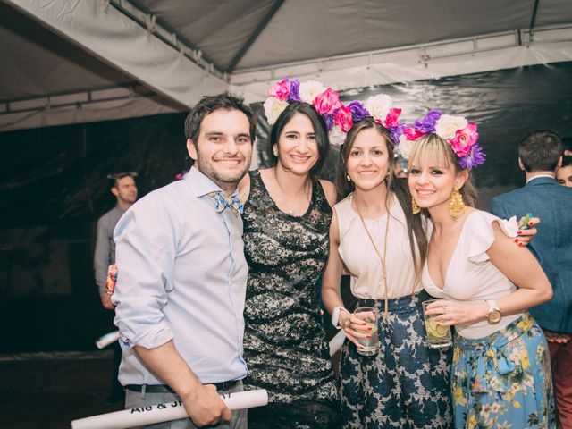 El matrimonio de Juan Pablo y Maria Alejandra en Cajicá, Cundinamarca 236