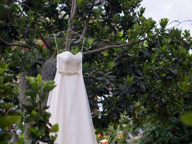 El matrimonio de Francisco y Catalina en Cota, Cundinamarca 3
