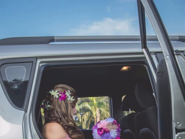 El matrimonio de John y Diana en Jamundí, Valle del Cauca 3
