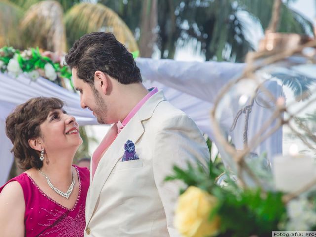 El matrimonio de John y Diana en Jamundí, Valle del Cauca 4