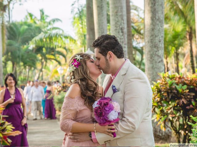 El matrimonio de John y Diana en Jamundí, Valle del Cauca 10