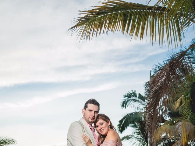 El matrimonio de John y Diana en Jamundí, Valle del Cauca 11