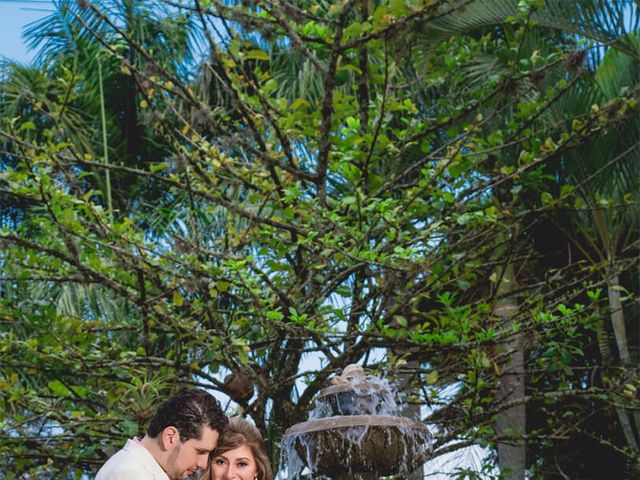 El matrimonio de John y Diana en Jamundí, Valle del Cauca 12
