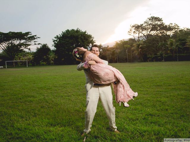 El matrimonio de John y Diana en Jamundí, Valle del Cauca 13