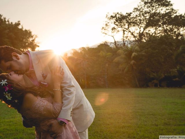 El matrimonio de John y Diana en Jamundí, Valle del Cauca 14