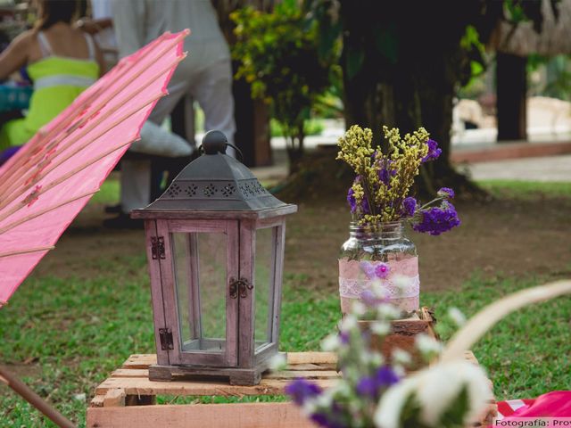El matrimonio de John y Diana en Jamundí, Valle del Cauca 18