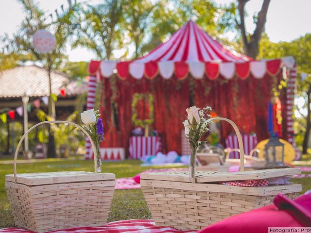 El matrimonio de John y Diana en Jamundí, Valle del Cauca 19