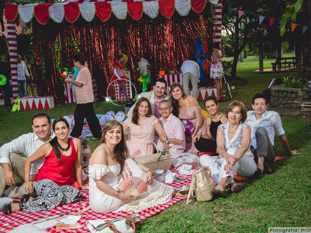 El matrimonio de John y Diana en Jamundí, Valle del Cauca 20