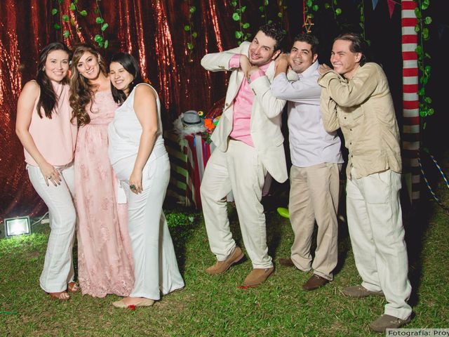 El matrimonio de John y Diana en Jamundí, Valle del Cauca 21